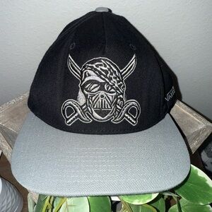 Vans X Star Wars Yupoong SnapBack